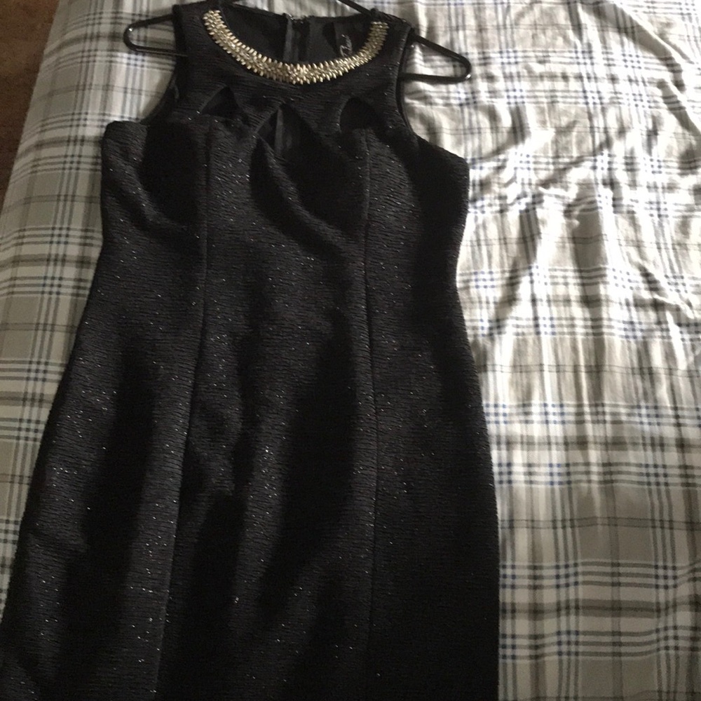 Homecoming Dress worn once